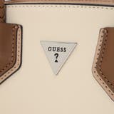[GUESS] DORVAL Satchel | GUESS【WOMEN】 | 詳細画像5 