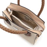 [GUESS] DORVAL Satchel | GUESS【WOMEN】 | 詳細画像8 