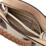 [GUESS] DORVAL Satchel | GUESS【WOMEN】 | 詳細画像9 