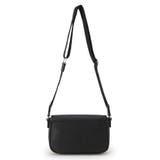 [GUESS] VIVIETTE Mini Crossbody Flap | GUESS【WOMEN】 | 詳細画像2 