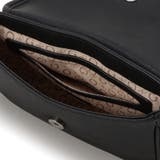 [GUESS] VIVIETTE Mini Crossbody Flap | GUESS【WOMEN】 | 詳細画像8 