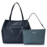 [GUESS] PORTINI Trap Tote トートバッグ | GUESS【WOMEN】 | 詳細画像1 