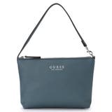 [GUESS] PORTINI Trap Tote トートバッグ | GUESS【WOMEN】 | 詳細画像8 