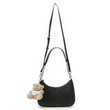 [GUESS] HAVANNA Shoulder Bag ショルダーバッグ | GUESS【WOMEN】 | 詳細画像4 