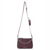 [GUESS] FIORA Mini Bag | GUESS【WOMEN】 | 詳細画像4 