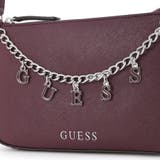 [GUESS] FIORA Mini Bag | GUESS【WOMEN】 | 詳細画像7 