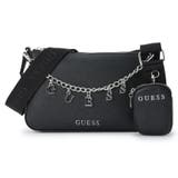BLA | [GUESS] FIORA Mini Bag | GUESS【WOMEN】