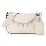STO | [GUESS] FIORA Mini Bag | GUESS【WOMEN】