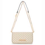 [GUESS] AVA Mini Flap Crossbody | GUESS【WOMEN】 | 詳細画像4 