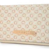 [GUESS] AVA Mini Flap Crossbody | GUESS【WOMEN】 | 詳細画像7 