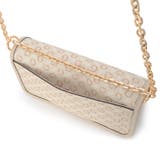 [GUESS] AVA Mini Flap Crossbody | GUESS【WOMEN】 | 詳細画像9 