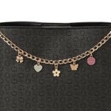[GUESS] TASHA Bucket ショルダーバッグ バケットバッグ | GUESS【WOMEN】 | 詳細画像8 