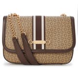 [GUESS] RAQUEL Convertible Crossbody | GUESS【WOMEN】 | 詳細画像1 