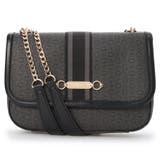 COA | [GUESS] RAQUEL Convertible Crossbody | GUESS【WOMEN】