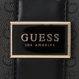 [GUESS] ISABELLA Box Satchel | GUESS【WOMEN】 | 詳細画像11 