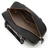 [GUESS] ISABELLA Box Satchel | GUESS【WOMEN】 | 詳細画像13 