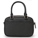 [GUESS] ISABELLA Box Satchel | GUESS【WOMEN】 | 詳細画像3 