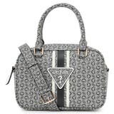 [GUESS] TABITHA Box Satchel | GUESS【WOMEN】 | 詳細画像1 