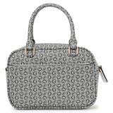 [GUESS] TABITHA Box Satchel | GUESS【WOMEN】 | 詳細画像2 