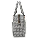 [GUESS] TABITHA Box Satchel | GUESS【WOMEN】 | 詳細画像3 
