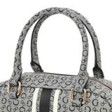 [GUESS] TABITHA Box Satchel | GUESS【WOMEN】 | 詳細画像8 