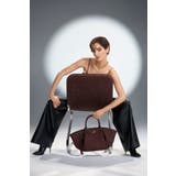 [GUESS] ALLEGRA Satchel | GUESS【WOMEN】 | 詳細画像2 