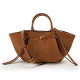 [GUESS] ALLEGRA Satchel | GUESS【WOMEN】 | 詳細画像3 