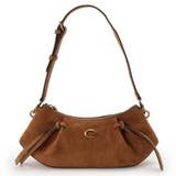 [GUESS] ALLEGRA Shoulder Bag | GUESS【WOMEN】 | 詳細画像1 