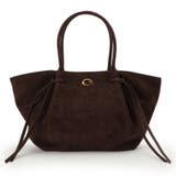ESP | [GUESS] ALLEGRA Tote | GUESS【WOMEN】