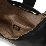 [GUESS] YVONNE Logo Hobo Bag | GUESS【WOMEN】 | 詳細画像10 