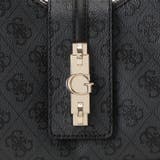 [GUESS] YVONNE Logo Hobo Bag | GUESS【WOMEN】 | 詳細画像6 