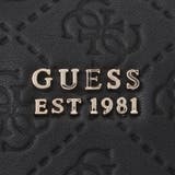 [GUESS] RAYNA LOGO EMBOSSED SATCHEL | GUESS【WOMEN】 | 詳細画像5 