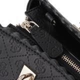 [GUESS] RAYNA LOGO EMBOSSED SATCHEL | GUESS【WOMEN】 | 詳細画像6 