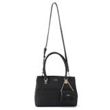 [GUESS] RAYNA LOGO EMBOSSED SATCHEL | GUESS【WOMEN】 | 詳細画像9 