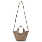 [GUESS] CALISTA 2 In 1 Mini Tote | GUESS【WOMEN】 | 詳細画像4 