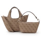 [GUESS] CALISTA 2 In 1 Mini Tote | GUESS【WOMEN】 | 詳細画像5 