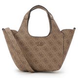 LTL | [GUESS] CALISTA 2 In 1 Mini Tote | GUESS【WOMEN】