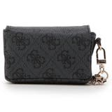 [GUESS] LAUREL Ii Slg Micro Mini ポーチ | GUESS【WOMEN】 | 詳細画像2 