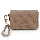 [GUESS] LAUREL Ii Slg Micro Mini ポーチ | GUESS【WOMEN】 | 詳細画像3 