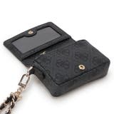[GUESS] LAUREL Ii Slg Micro Mini ポーチ | GUESS【WOMEN】 | 詳細画像6 