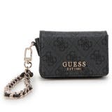 CLO | [GUESS] LAUREL Ii Slg Micro Mini ポーチ | GUESS【WOMEN】