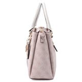 [GUESS] CATHLEEN 3 Compartment Satchel | GUESS【WOMEN】 | 詳細画像2 