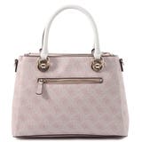 [GUESS] CATHLEEN 3 Compartment Satchel | GUESS【WOMEN】 | 詳細画像3 