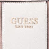 [GUESS] CATHLEEN 3 Compartment Satchel | GUESS【WOMEN】 | 詳細画像5 