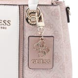 [GUESS] CATHLEEN 3 Compartment Satchel | GUESS【WOMEN】 | 詳細画像6 