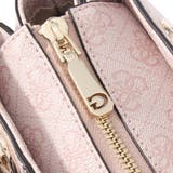 [GUESS] CATHLEEN 3 Compartment Satchel | GUESS【WOMEN】 | 詳細画像8 