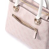 [GUESS] CATHLEEN 3 Compartment Satchel | GUESS【WOMEN】 | 詳細画像9 
