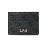 CLO | [GUESS] LAUREL Card Holder | GUESS【WOMEN】