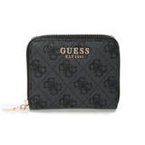 CLO | LAUREL Small Zip | GUESS【WOMEN】