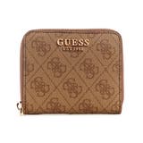 LTL | LAUREL Small Zip | GUESS【WOMEN】